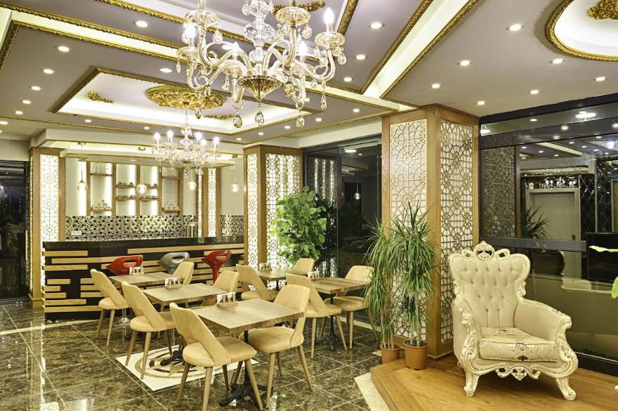 Golden Dream Otel