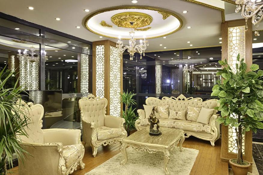 Golden Dream Otel