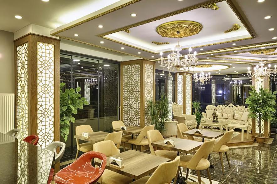 Golden Dream Otel