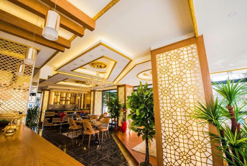 Golden Dream Otel