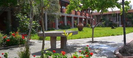 Assos Kadirga Hotel