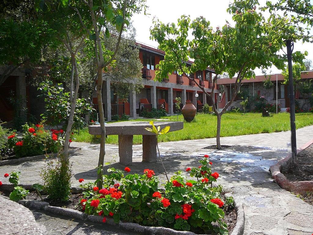Assos Kadirga Hotel
