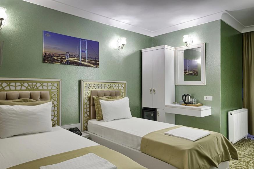 Golden Dream Otel