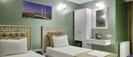 Golden Dream Otel