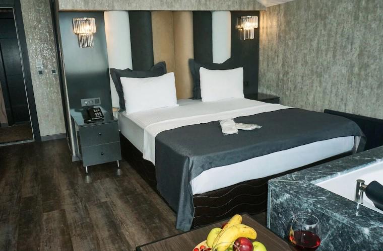 Golden Dream Otel