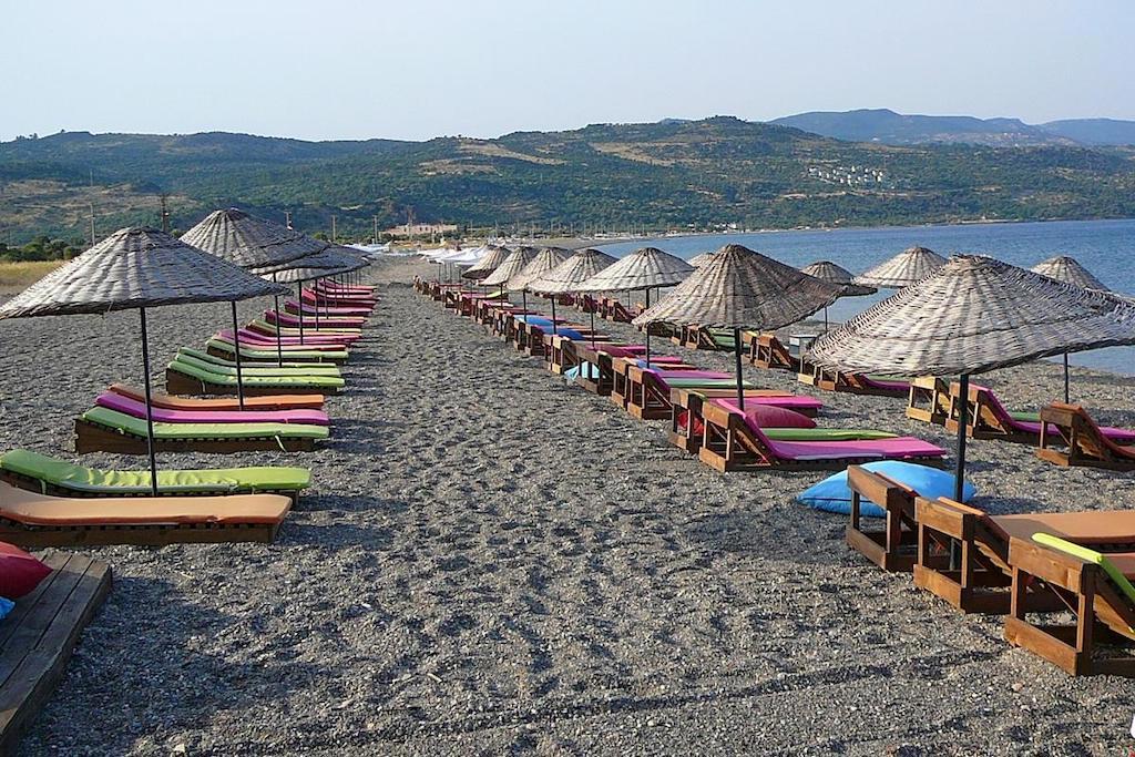 Assos Kadirga Hotel