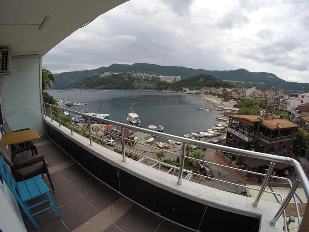 Marina Hotel