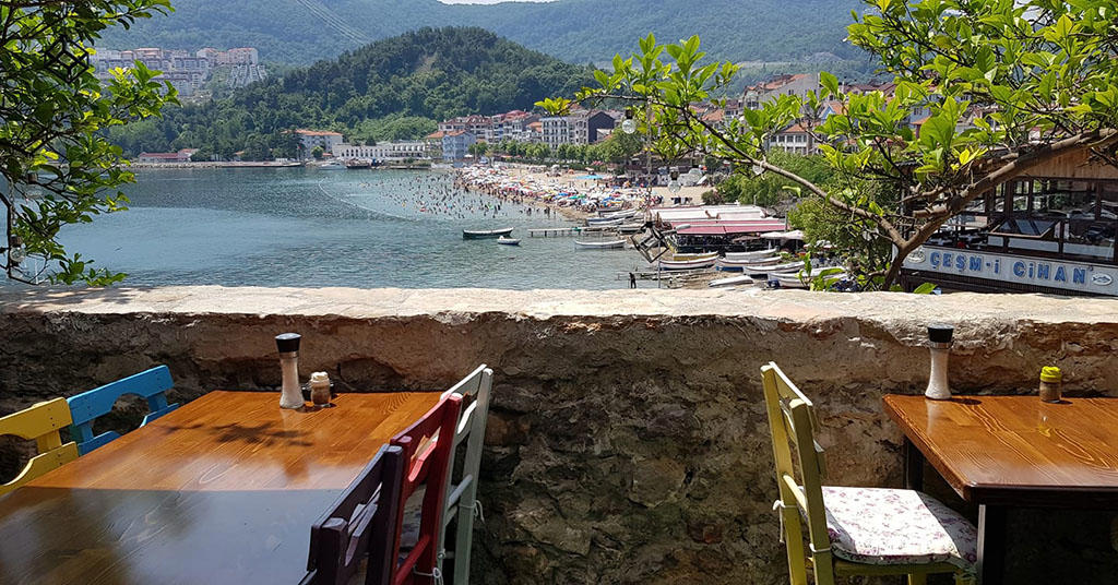 Marina Hotel