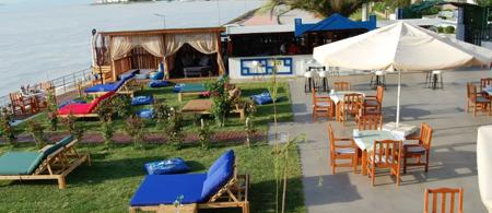 Grand Koru Otel Beach