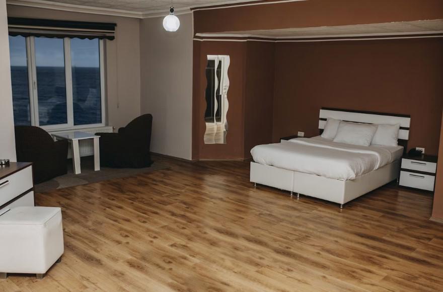 Grand Koru Otel Beach