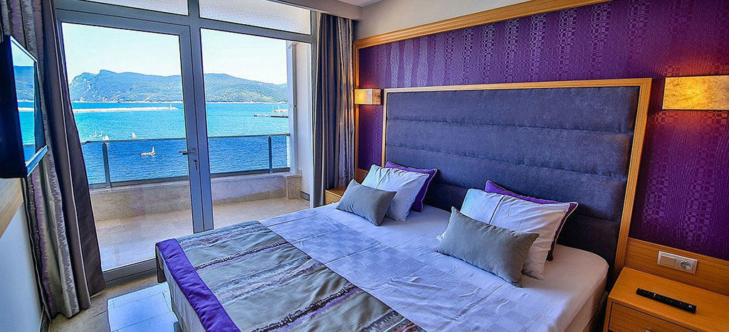 Sahil Butik Otel