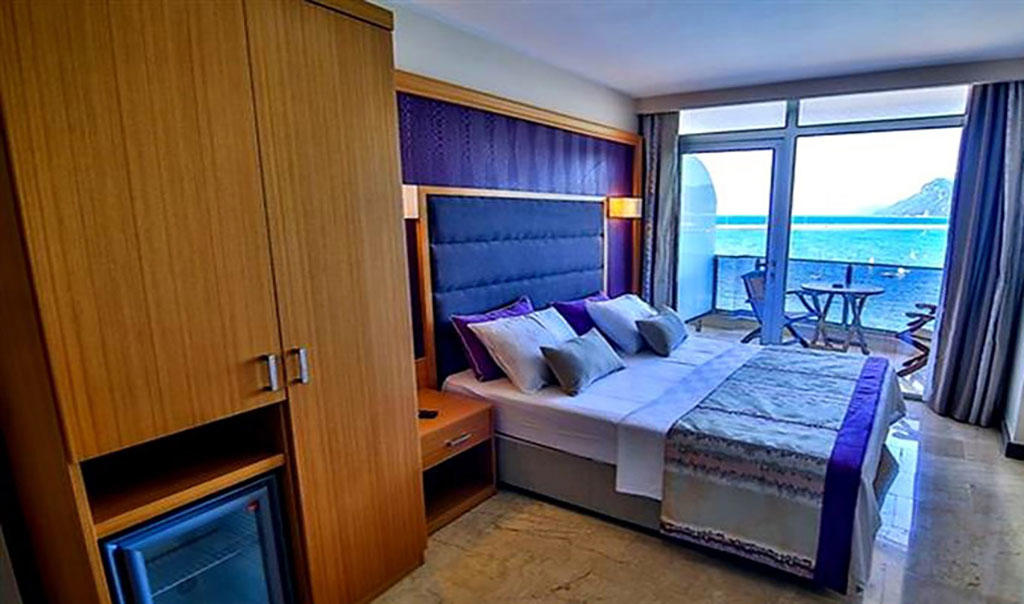 Sahil Butik Otel
