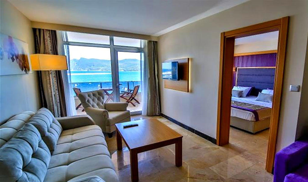 Sahil Butik Otel