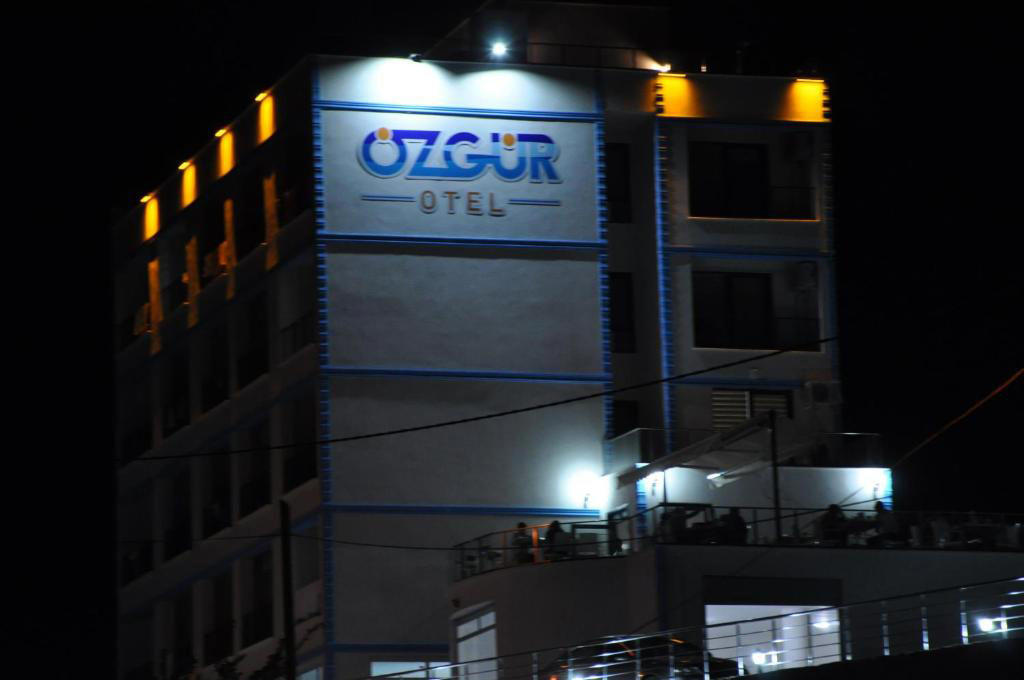 Ozgur Otel