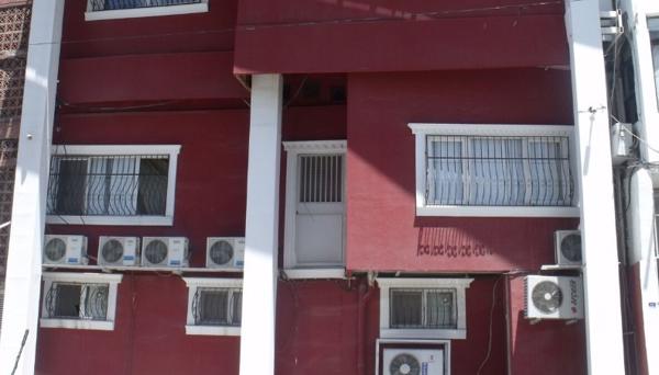 Evim Hotel