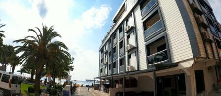 Avsa Extravagant Hotel
