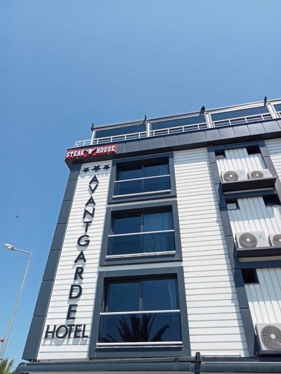 Avsa Extravagant Hotel