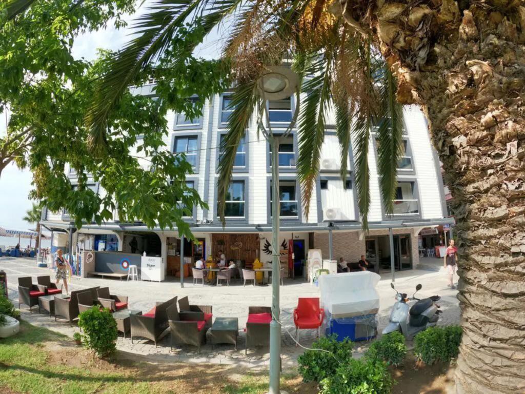 Avsa Extravagant Hotel
