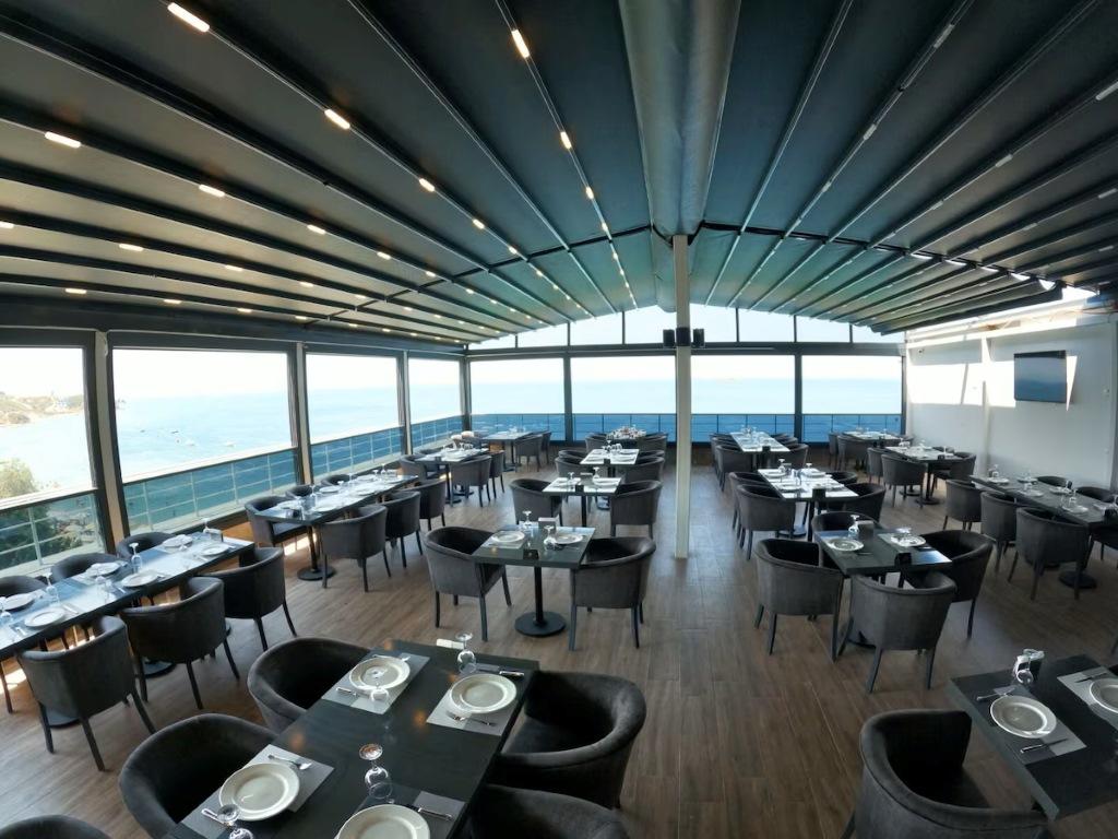 Avsa Extravagant Hotel