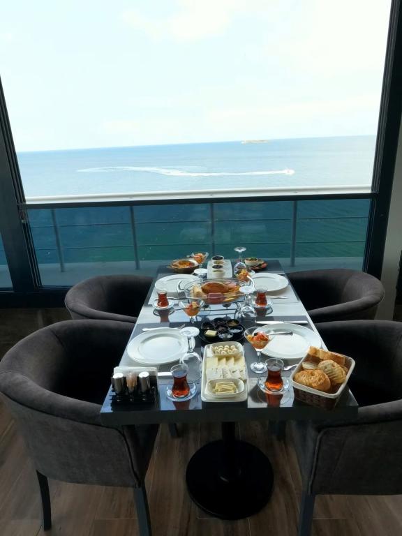 Avsa Extravagant Hotel