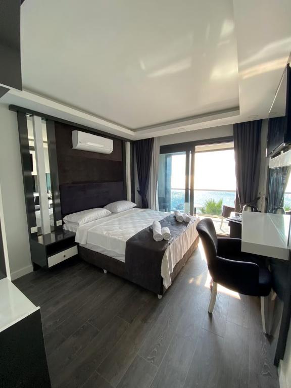 Avsa Extravagant Hotel