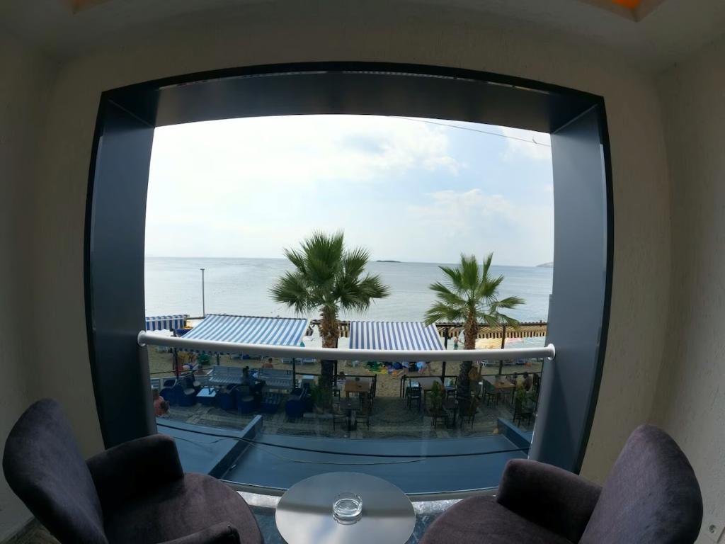 Avsa Extravagant Hotel