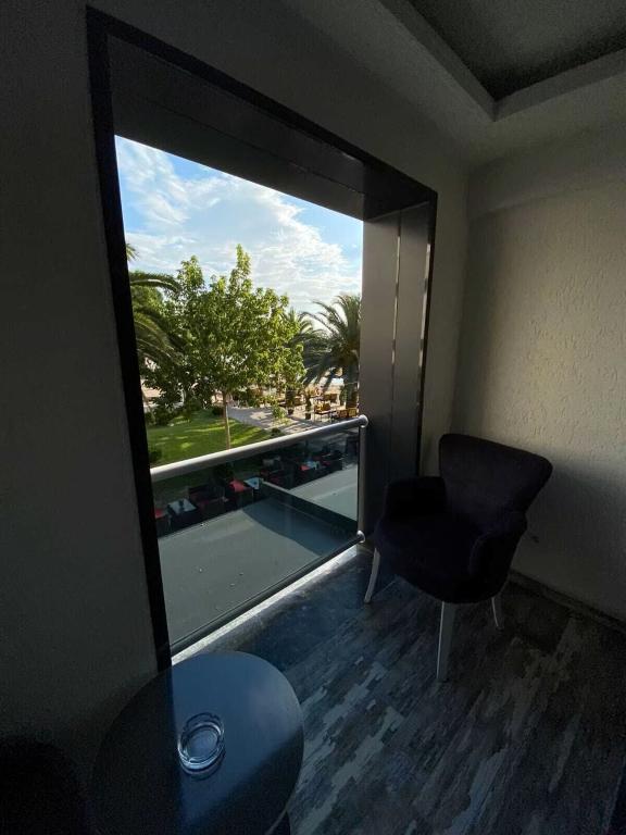 Avsa Extravagant Hotel