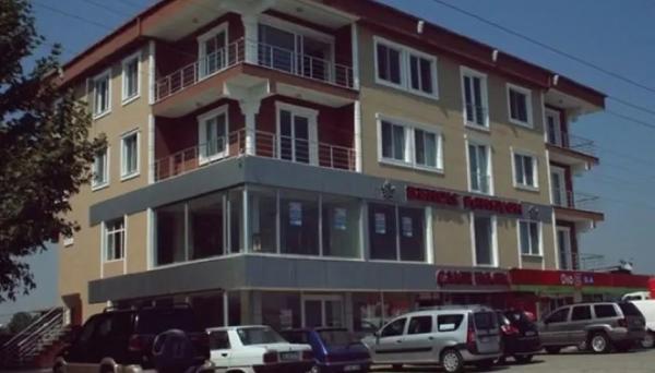 Elit Marmara Hotel
