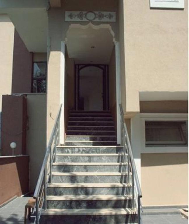 Elit Marmara Hotel