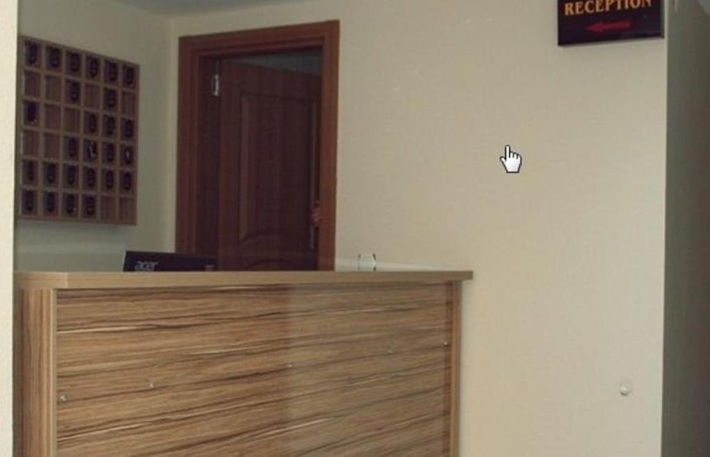 Elit Marmara Hotel