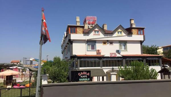 Hotel Arif