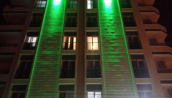 Kent Suite Otel