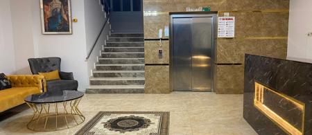 Kent Suite Otel