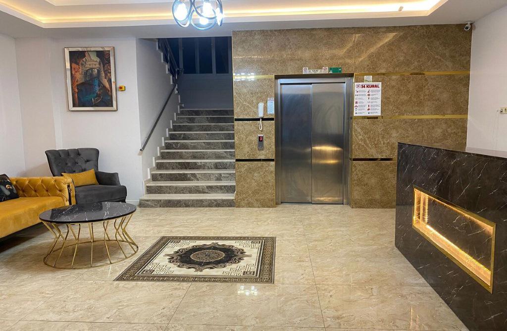 Kent Suite Otel