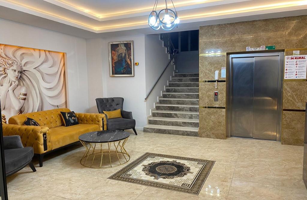 Kent Suite Otel