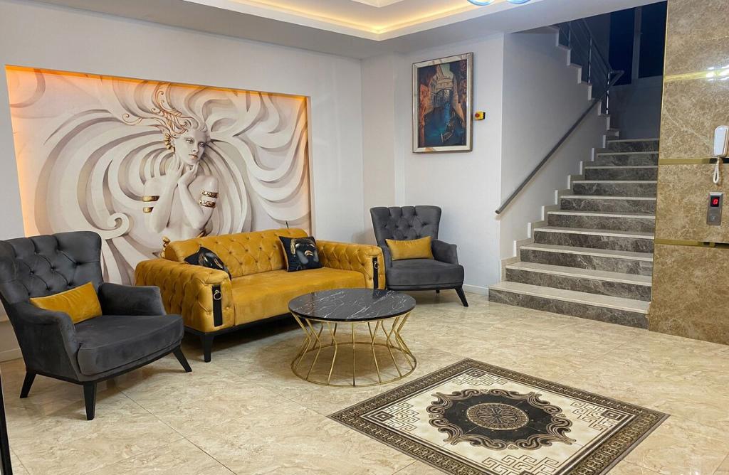 Kent Suite Otel