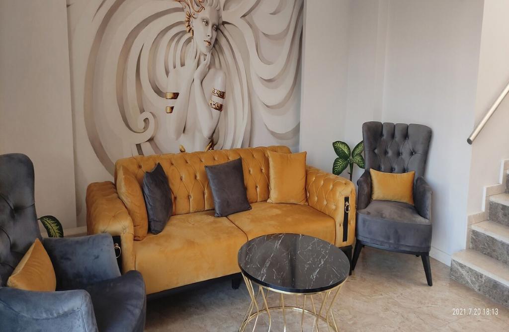 Kent Suite Otel