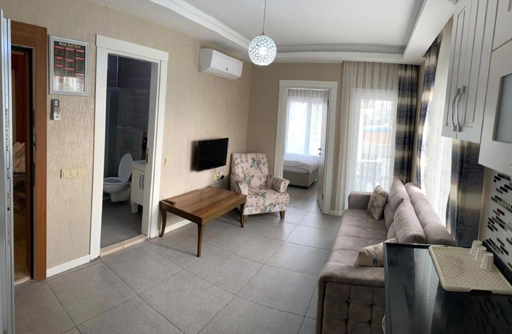 Kent Suite Otel