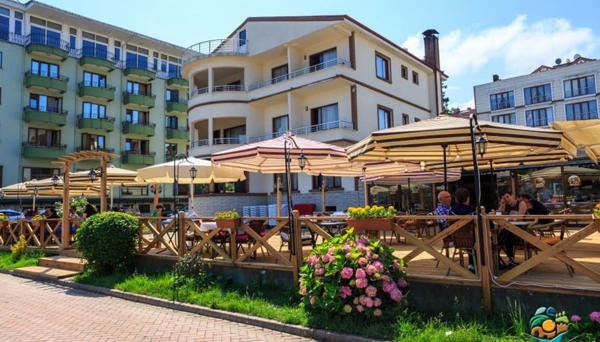 Özgün Otel