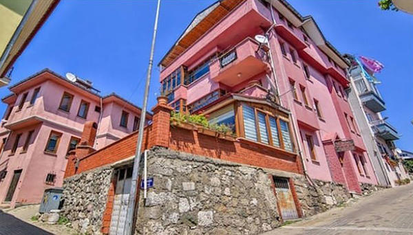 Yağmur Pansiyon