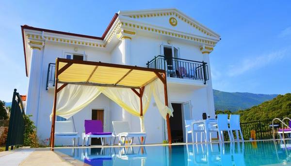 Soral Villas