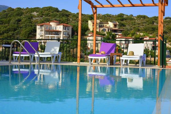Soral Villas