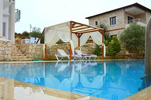 Soral Villas
