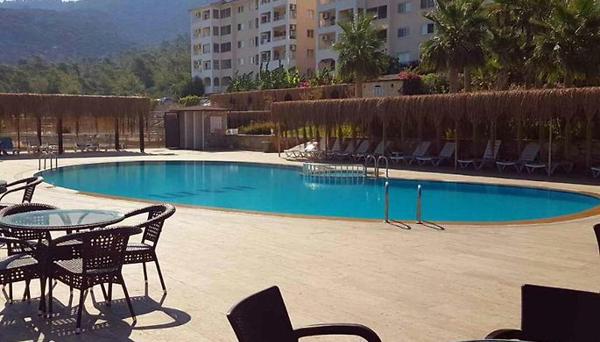 Keskin Holiday Homes