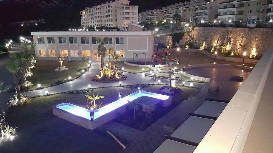 Keskin Holiday Homes