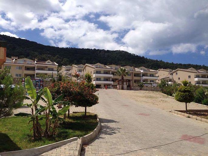 Keskin Holiday Homes