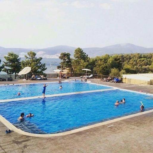 Keskin Holiday Homes