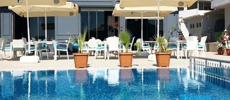 Asli Boutique Hotel