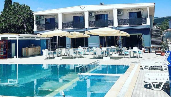 Asli Boutique Hotel