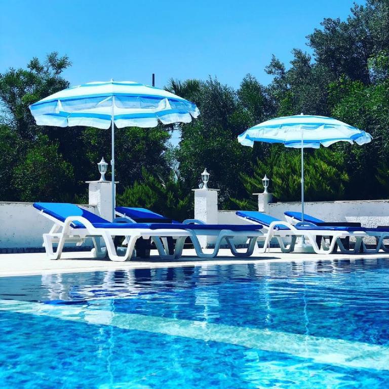 Asli Boutique Hotel
